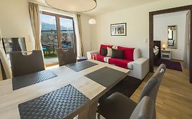 Appartement Klausner