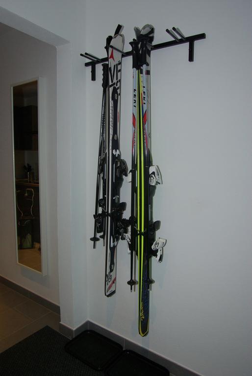 Appartement Klausner Kitzbühel Zimmer foto