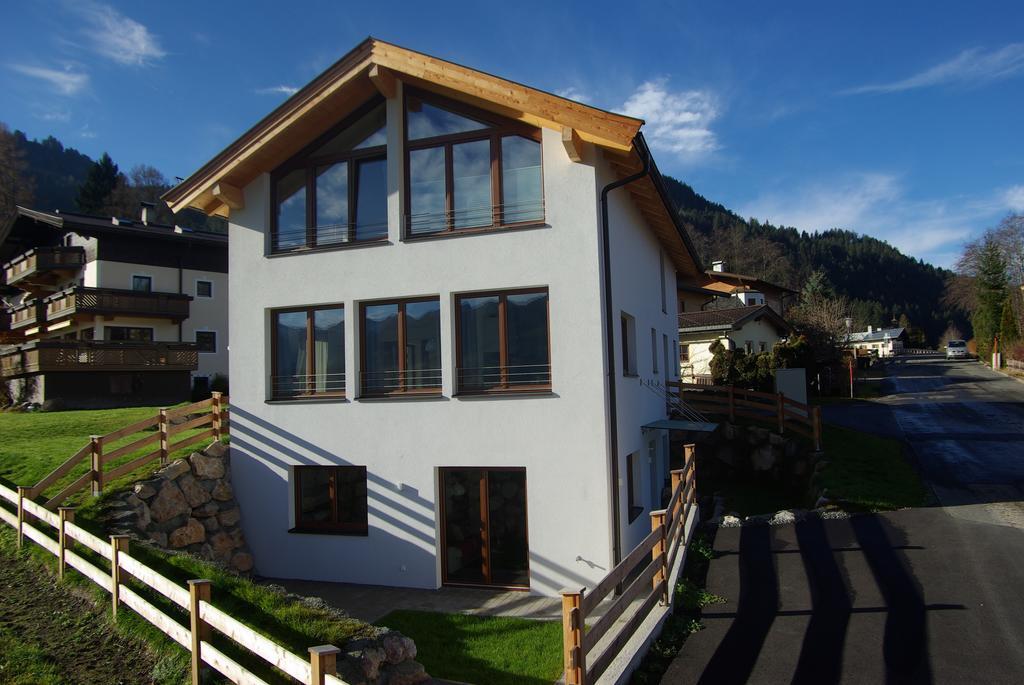 Appartement Klausner Kitzbühel Zimmer foto