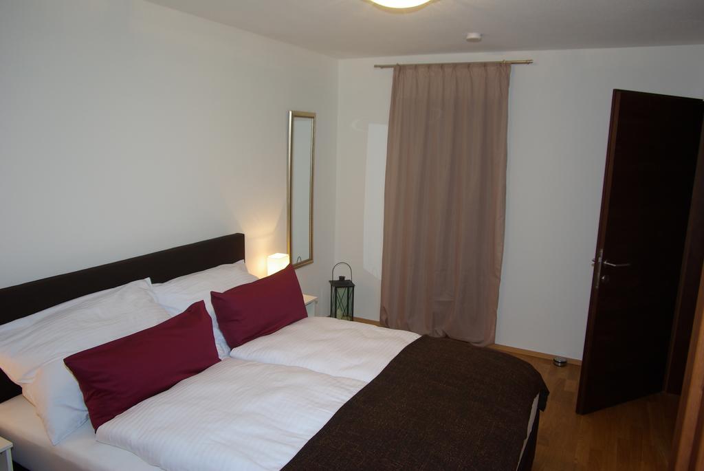 Appartement Klausner Kitzbühel Zimmer foto