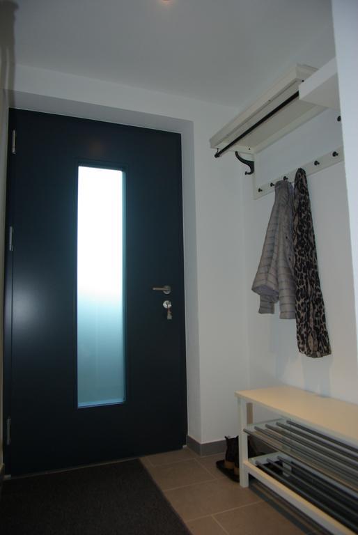 Appartement Klausner Kitzbühel Zimmer foto