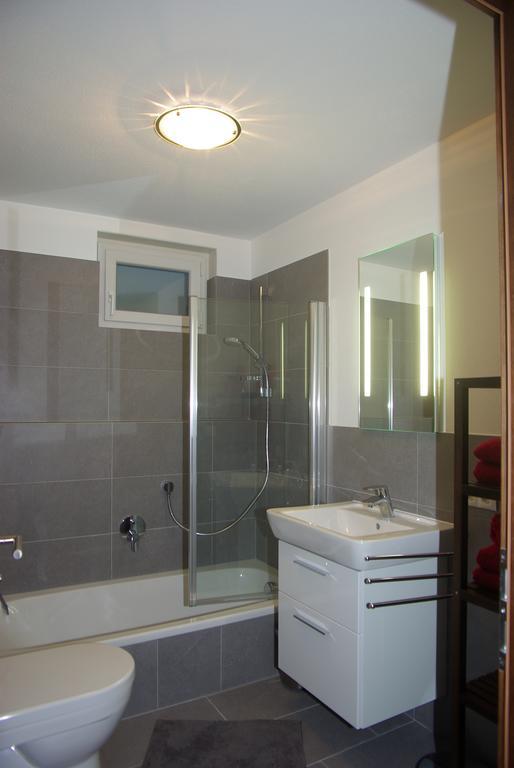 Appartement Klausner Kitzbühel Zimmer foto