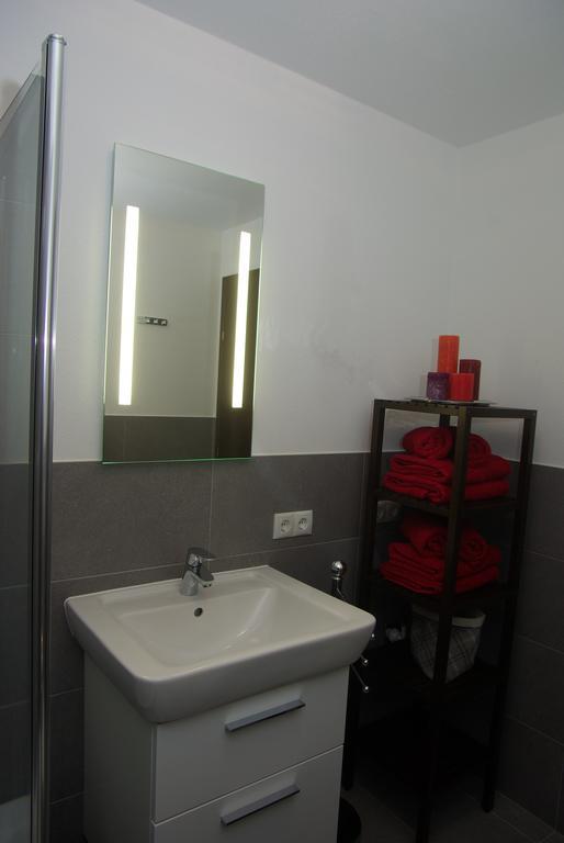 Appartement Klausner Kitzbühel Zimmer foto