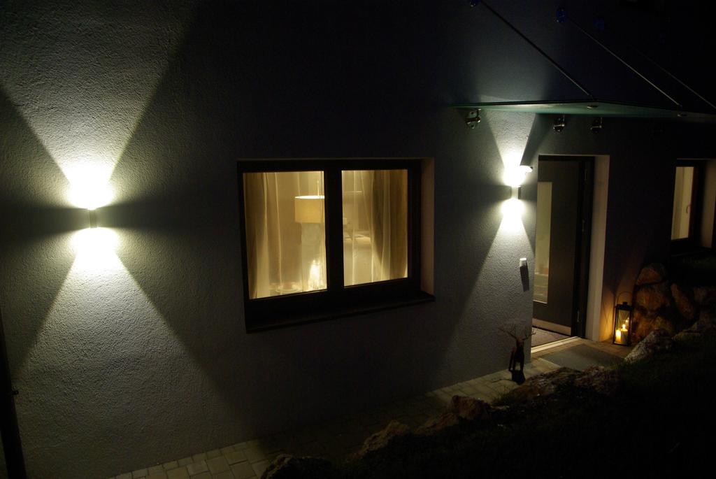 Appartement Klausner Kitzbühel Zimmer foto