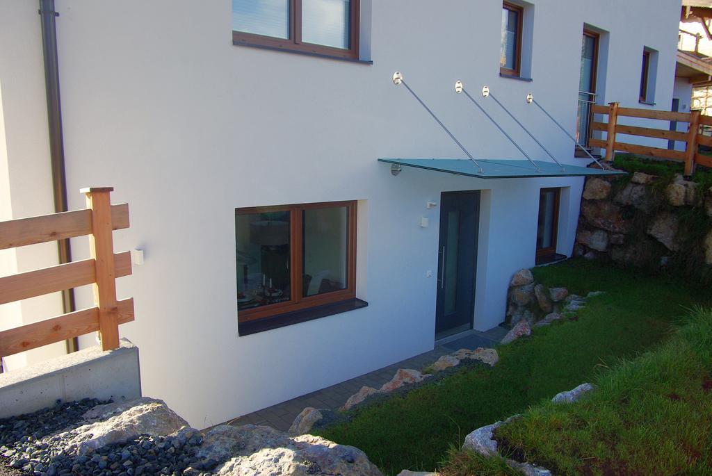 Appartement Klausner Kitzbühel Zimmer foto